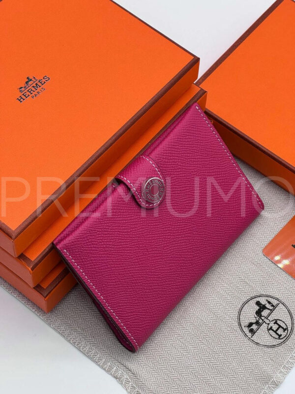 Hermes обложка на паспорт PR398161 2