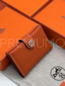 Hermes картхолдер PR823410 12