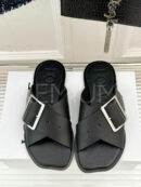Loewe шлепанцы PR659903 8