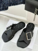 Loewe шлепанцы PR659903 6