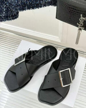 Loewe шлепанцы PR659903