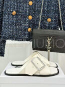 Loewe шлепанцы PR480414 7