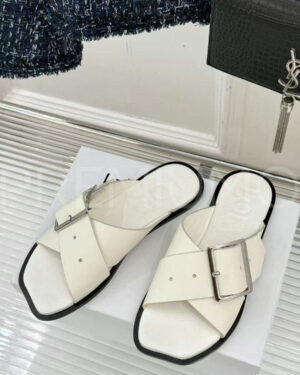 Loewe шлепанцы PR480414