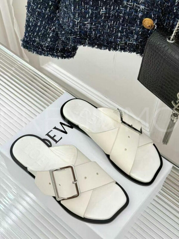 Loewe шлепанцы PR480414 3
