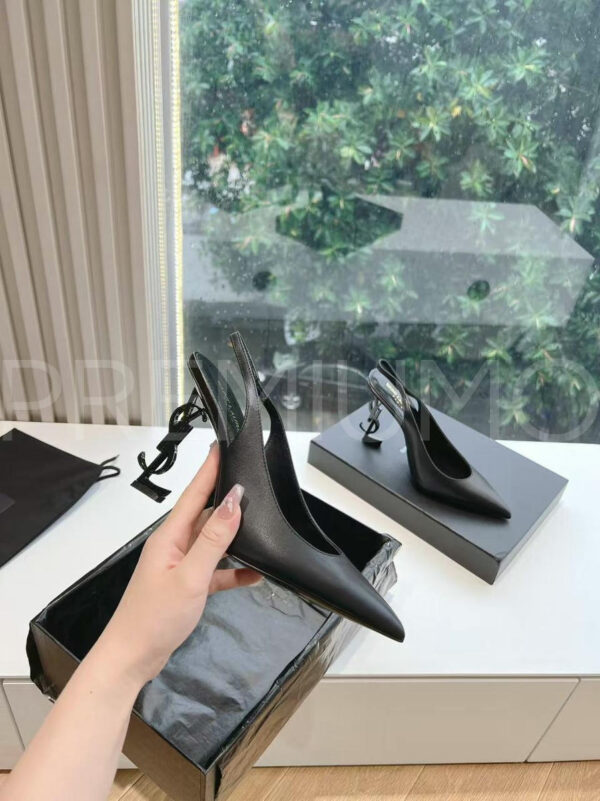 Yves Saint Laurent туфли PR160168 3