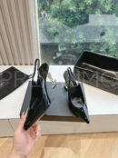 Yves Saint Laurent туфли PR711613 12