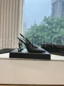 Yves Saint Laurent туфли PR160168 6