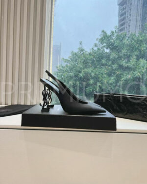 Yves Saint Laurent туфли PR160168