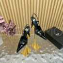 Yves Saint Laurent туфли PR300996 8