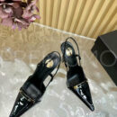Yves Saint Laurent туфли PR300996 9
