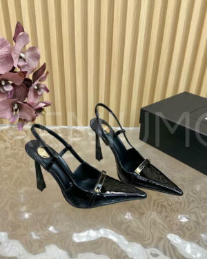 Yves Saint Laurent туфли PR300996