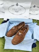 Prada лоферы PR279200 10