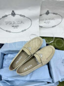 Prada лоферы PR250410 15