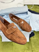 Prada лоферы PR279200 17