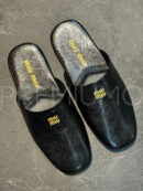 Miu Miu мюли PR645091 13
