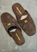 Miu Miu мюли PR533517 21