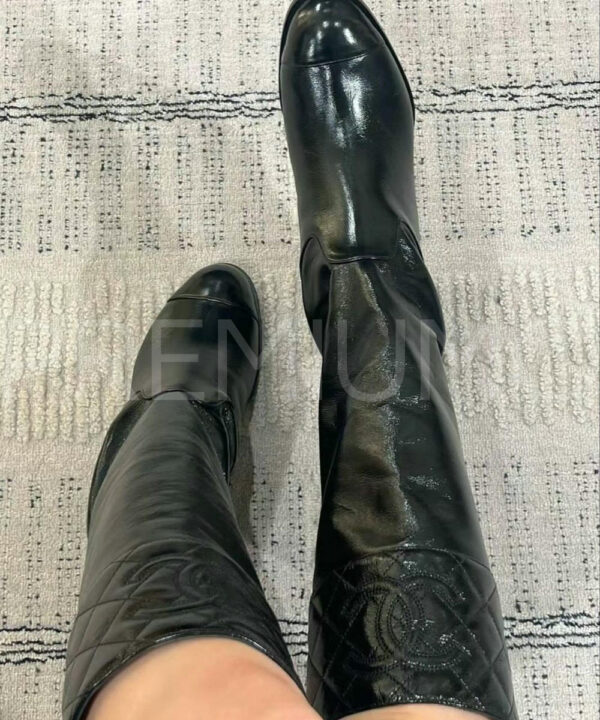 Chanel сапоги PR802900 3
