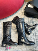 Chanel сапоги PR802900 6
