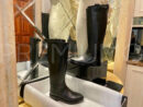 Ann Demeulemeester сапоги PR216407 7