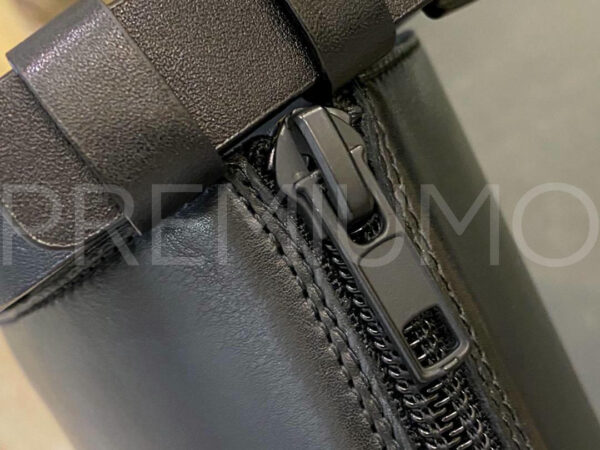 Ann Demeulemeester сапоги PR216407 3