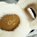 Celine шлепанцы PR462714 9