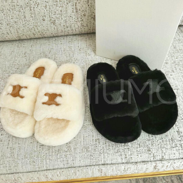 Celine шлепанцы PR462714