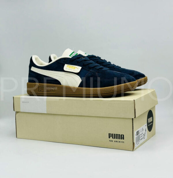 Puma кроссовки PR725230 2