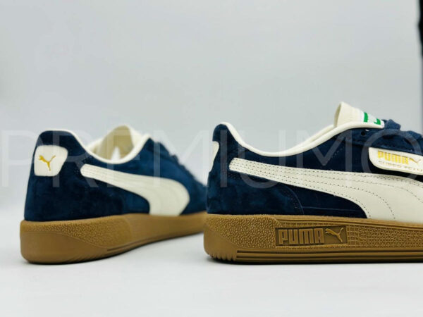 Puma кроссовки PR725230 6