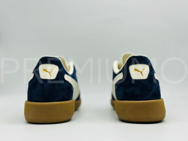 Puma кроссовки PR725230 9
