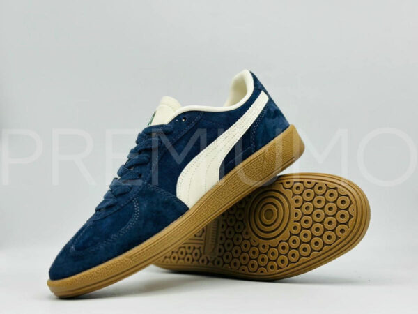 Puma кроссовки PR725230 10