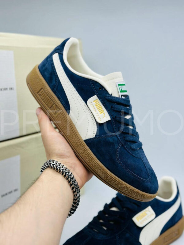 Puma кроссовки PR725230 3