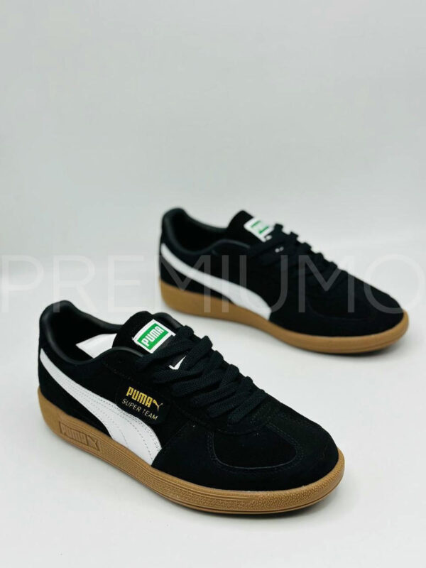 Puma кроссовки PR799804