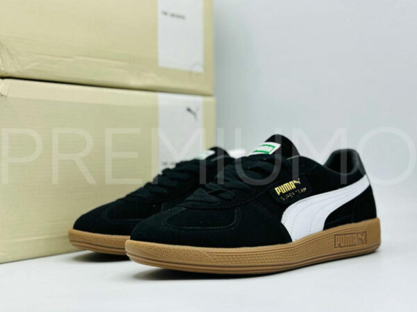 Puma кроссовки PR799804 7
