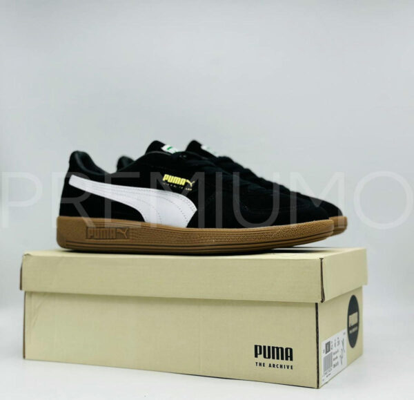 Puma кроссовки PR799804 2
