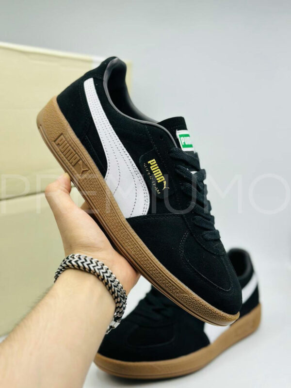 Puma кроссовки PR799804 3