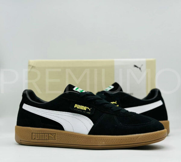 Puma кроссовки PR799804 4