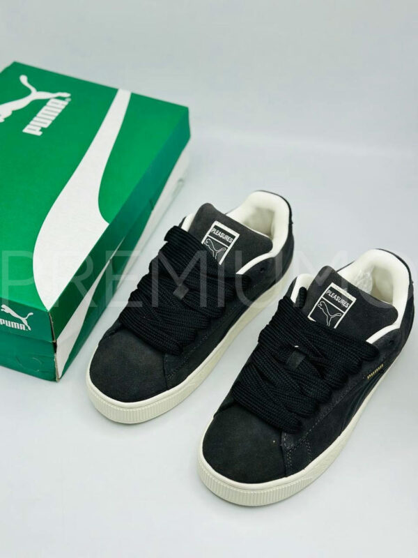 Puma кроссовки PR845361 6