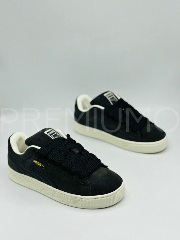 Puma кроссовки PR845361