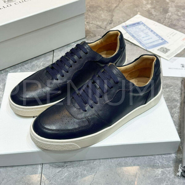 Brunello Cucinelli кроссовки PR418915