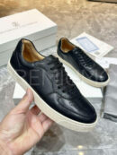Brunello Cucinelli кроссовки PR217513 11