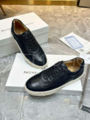 Brunello Cucinelli кроссовки PR217513 12