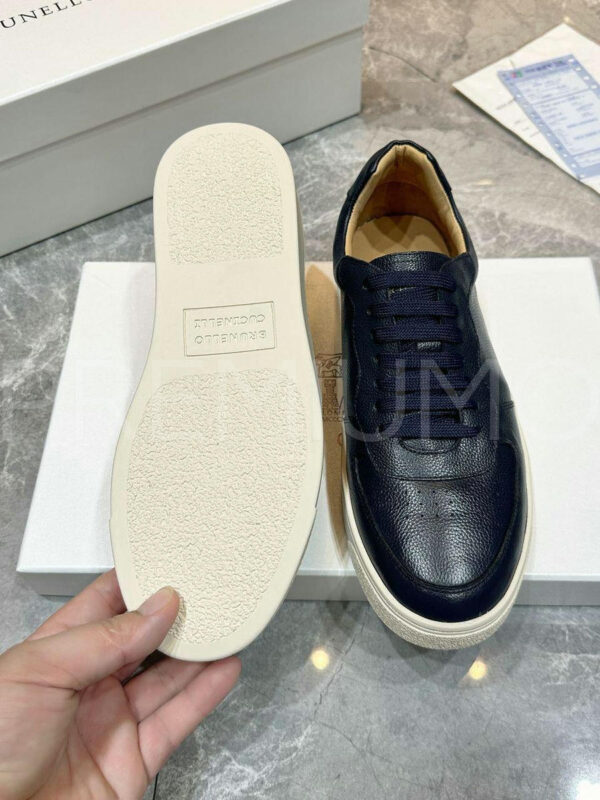 Brunello Cucinelli кроссовки PR418915 7