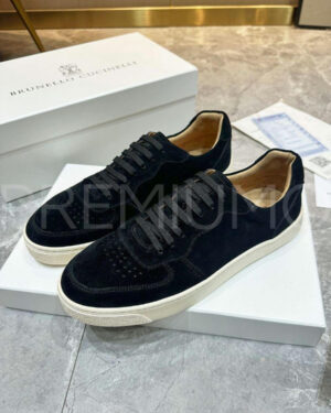 Brunello Cucinelli кроссовки PR128647