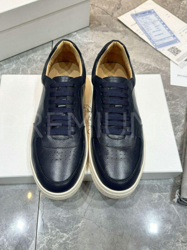 Brunello Cucinelli кроссовки PR418915 2