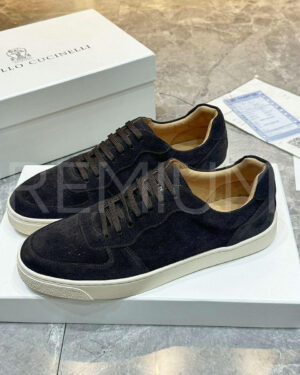 Brunello Cucinelli кроссовки PR754184