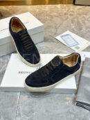 Brunello Cucinelli кроссовки PR754184 11