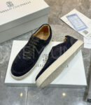 Brunello Cucinelli кроссовки PR754184 13