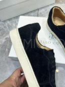 Brunello Cucinelli кроссовки PR128647 13