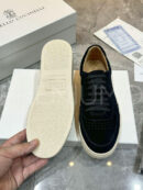 Brunello Cucinelli кроссовки PR128647 15