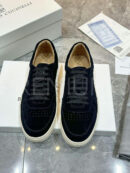 Brunello Cucinelli кроссовки PR128647 14